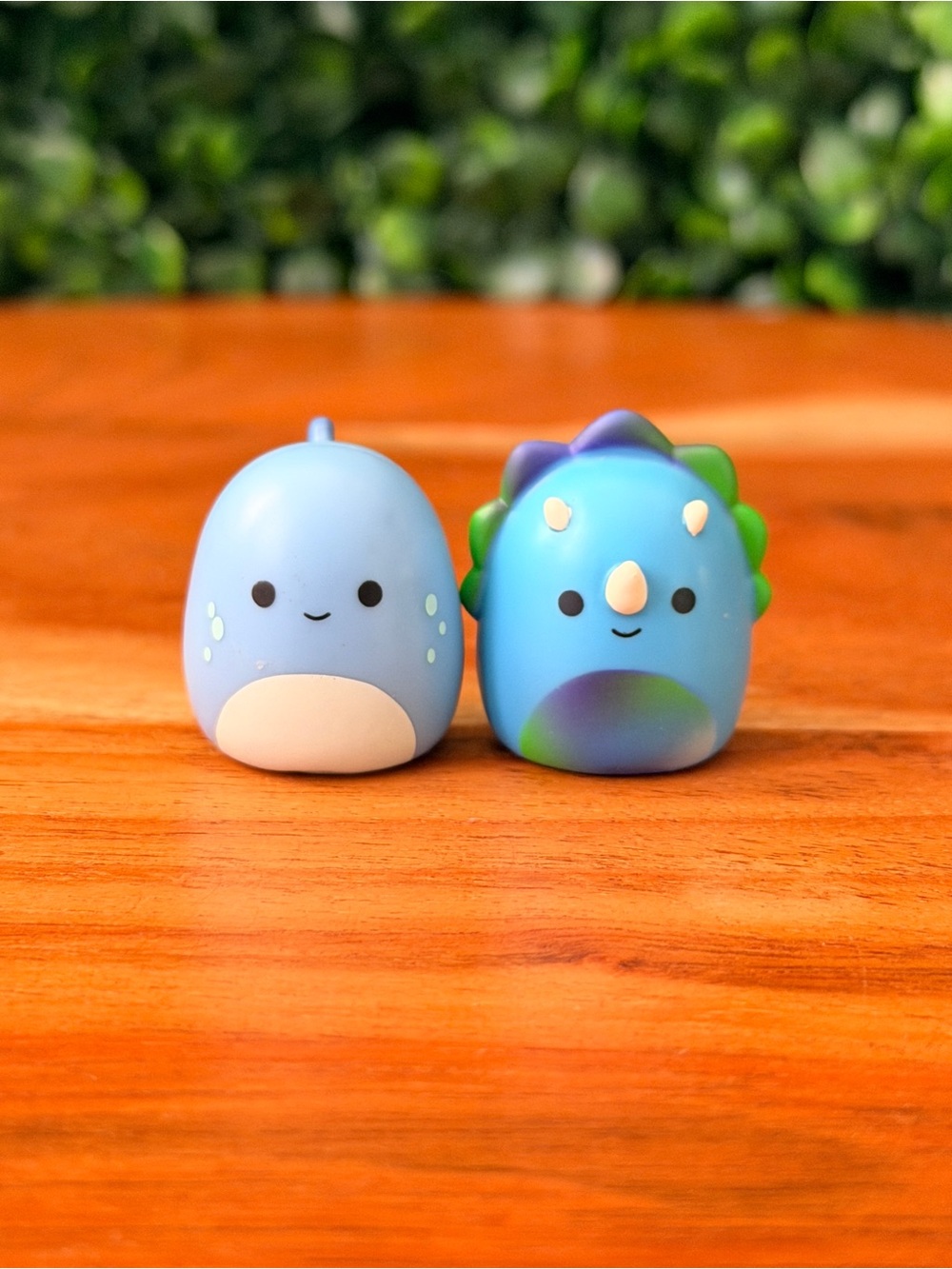 Squish-a-longs by Squishmallows Series 4 Dinosaur Bundle